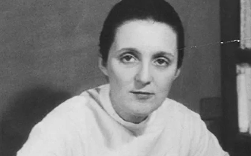 Anna Castelli Ferrieri