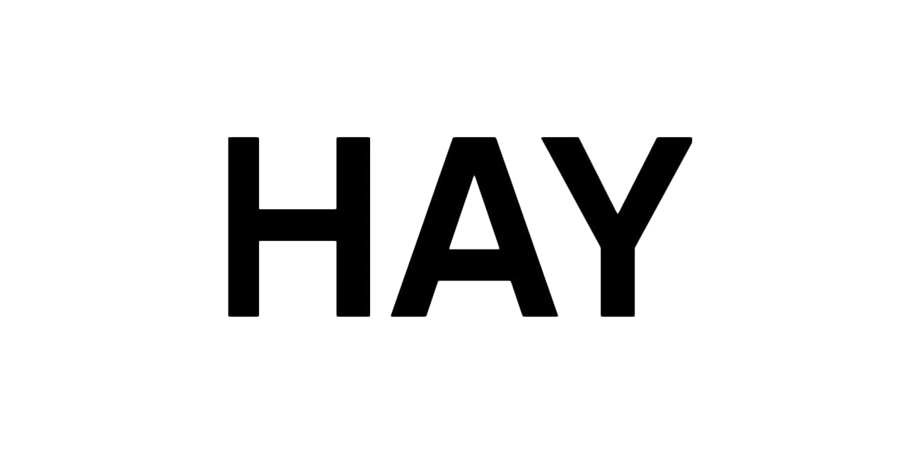 Hay