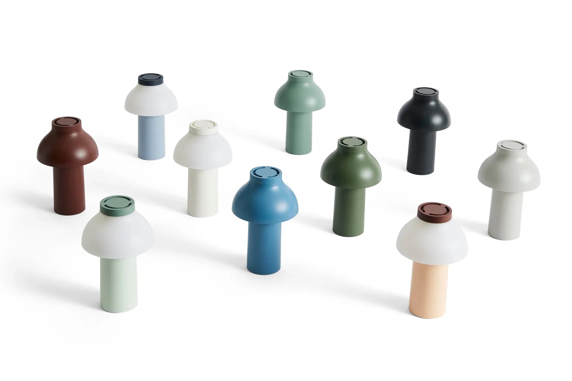 Candeeiros Portáteis