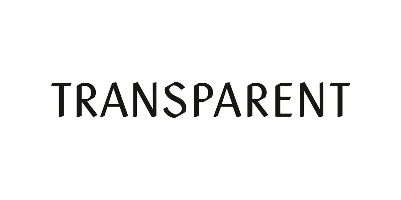 Transparent