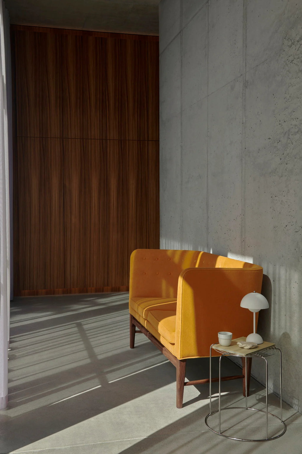 Candeeiro Portátil Flowerpot VP9