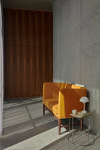 Candeeiro Portátil Flowerpot VP9