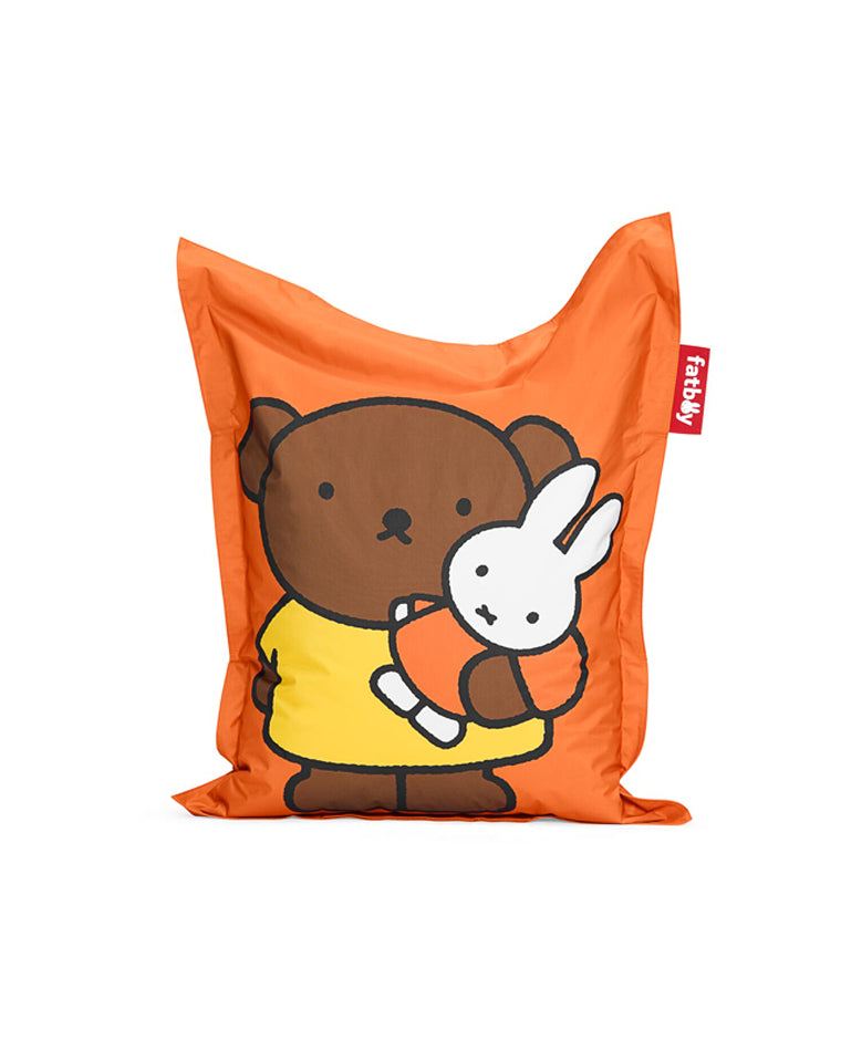 Junior Nylon x Miffy / Boris