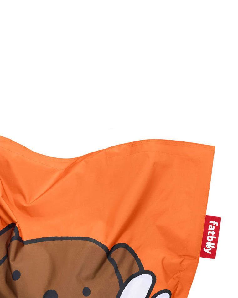 Junior Nylon x Miffy / Boris