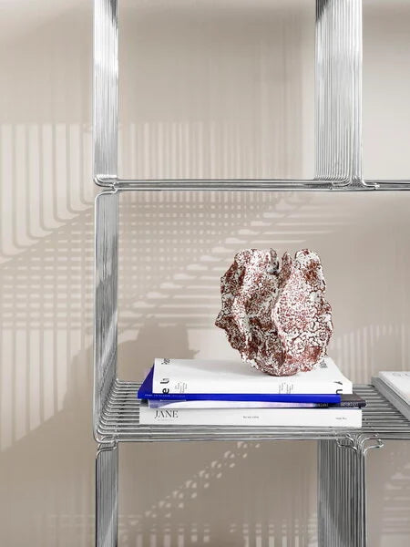 Mesa de Apoio Panton Wire módulo simples