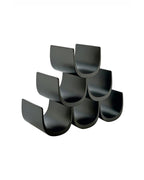 Garrafeira Noe - Preto