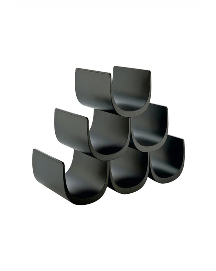 Garrafeira Noe - Preto