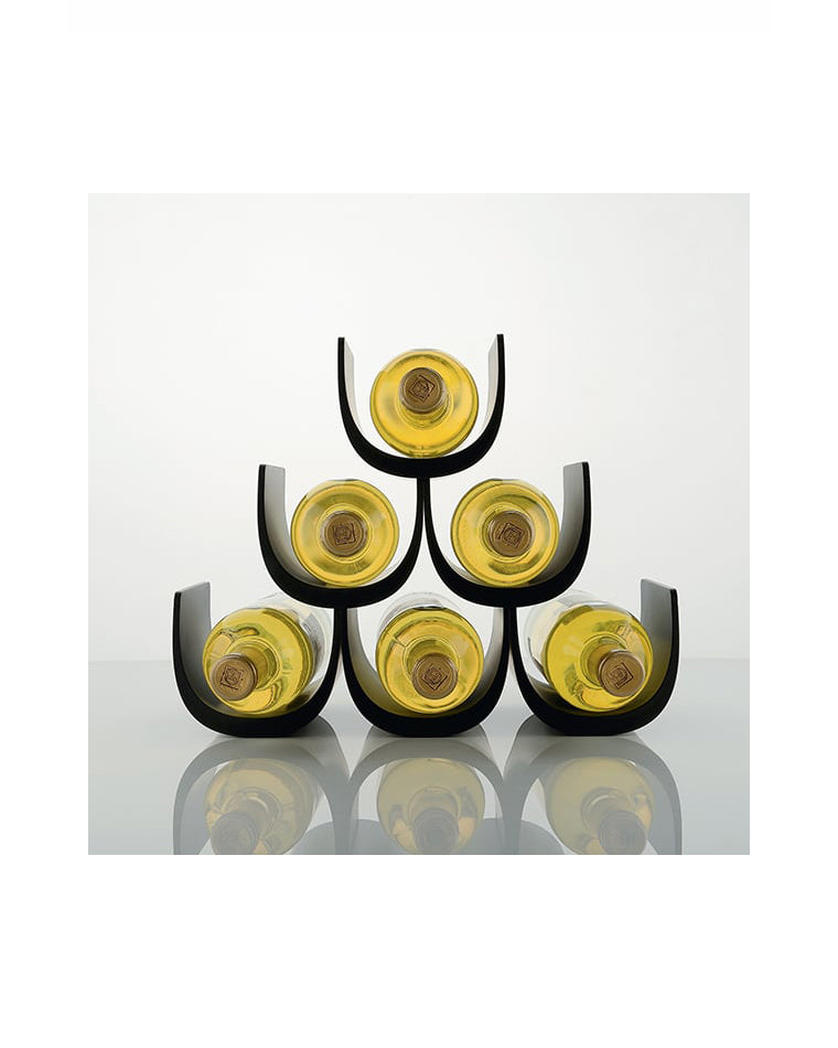 Garrafeira Noe - Preto