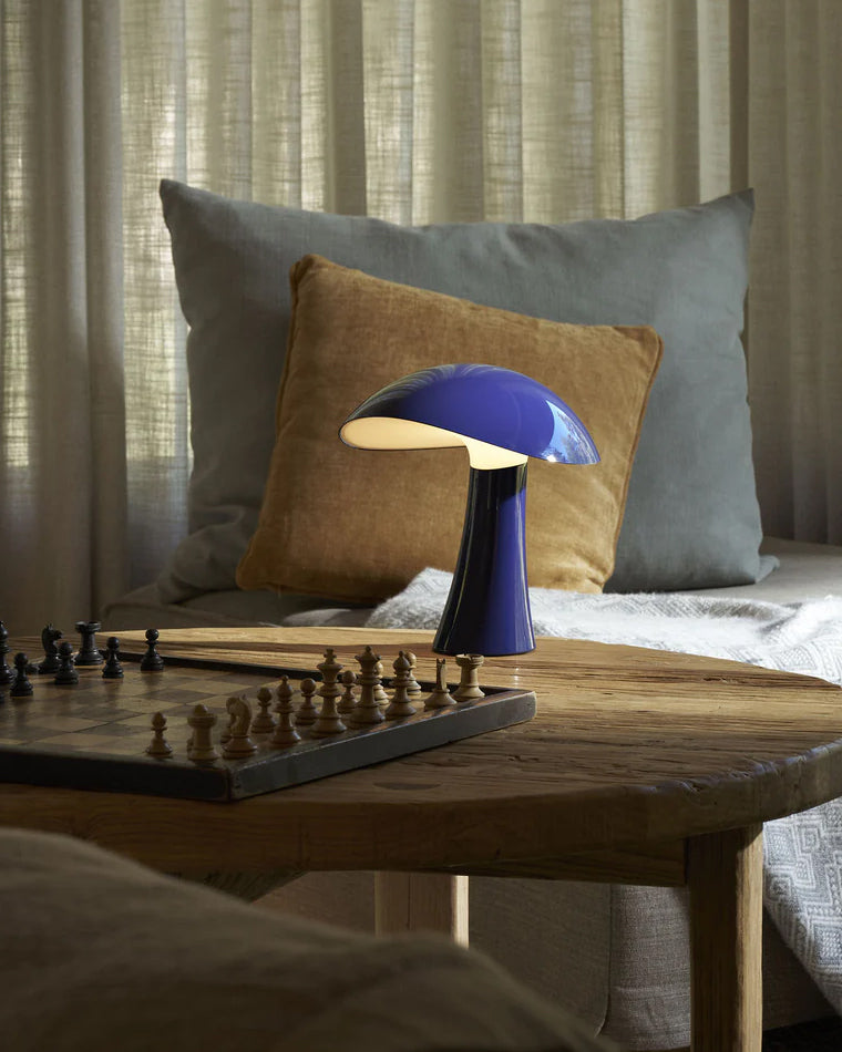 Candeeiro Portátil Rumee 220