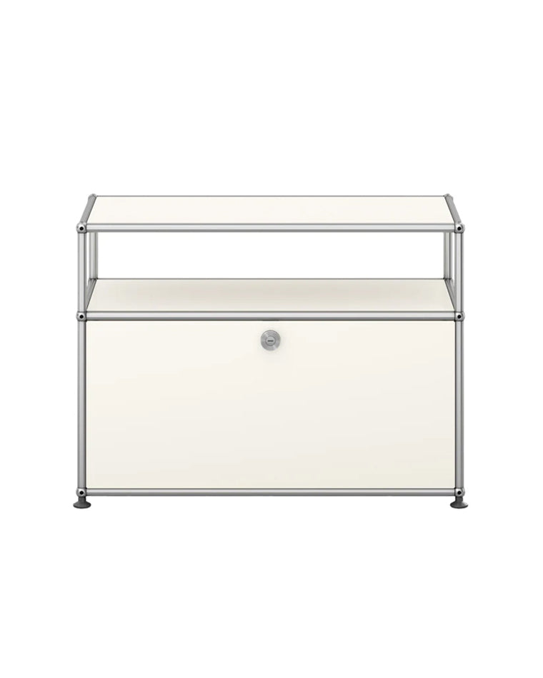 Móvel USM Haller com gaveta