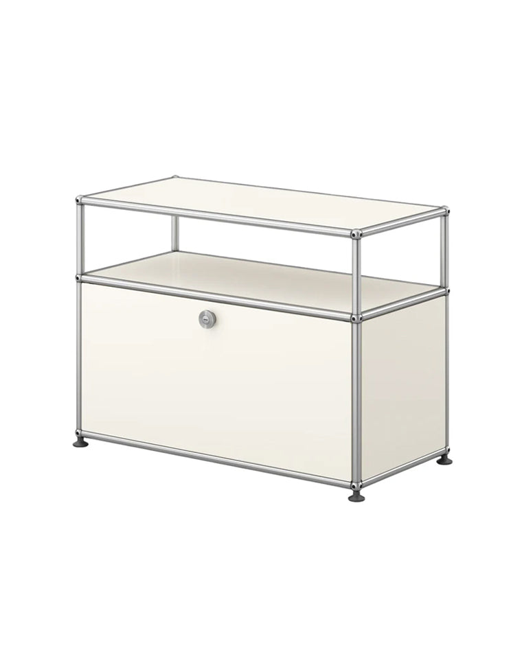 Móvel USM Haller com gaveta