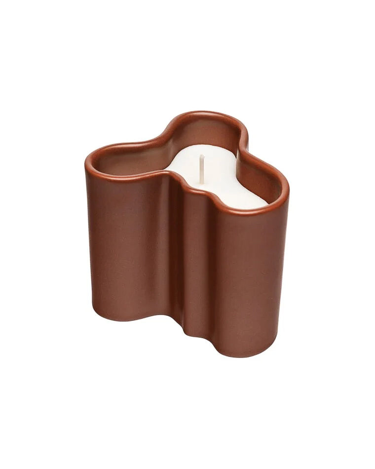 Aalto scented candle 8cm
