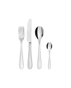 Conjunto de talheres Nuovo Milano 24 peças - aço inoxidável