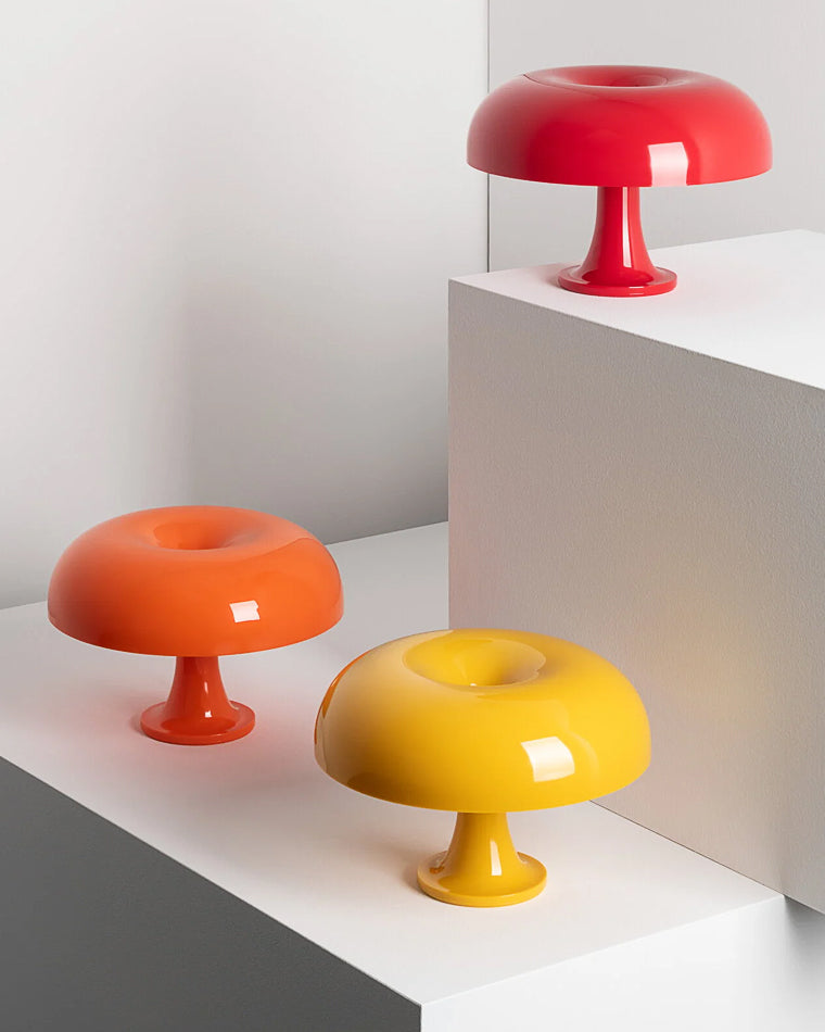 Candeeiro de Mesa Nessino