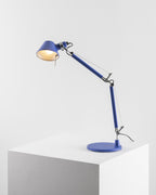 Candeeiro de Mesa Tolomeo Micro