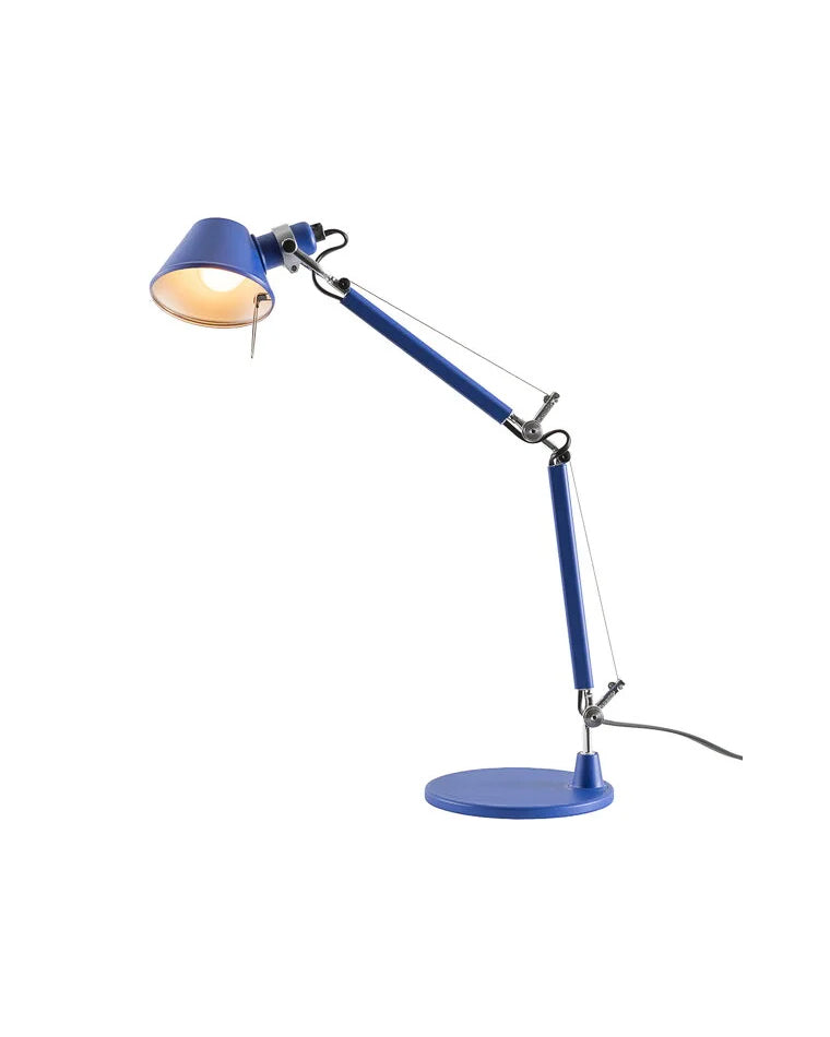 Candeeiro de Mesa Tolomeo Micro