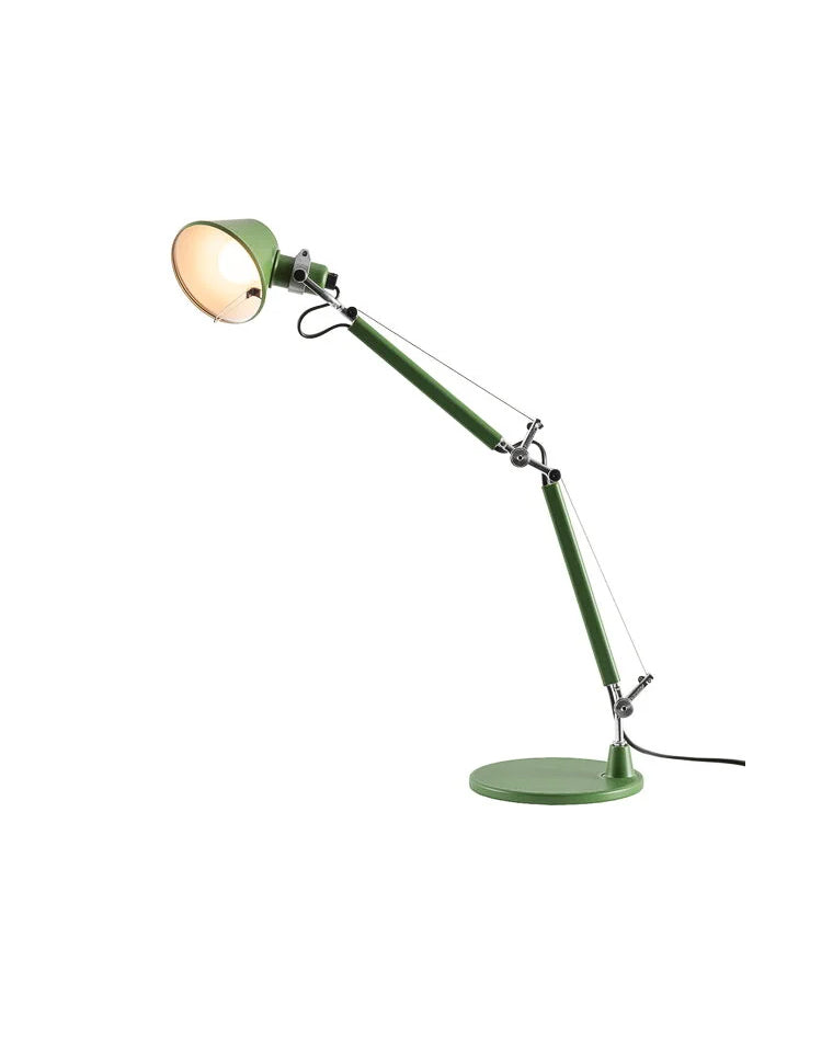 Candeeiro de Mesa Tolomeo Micro