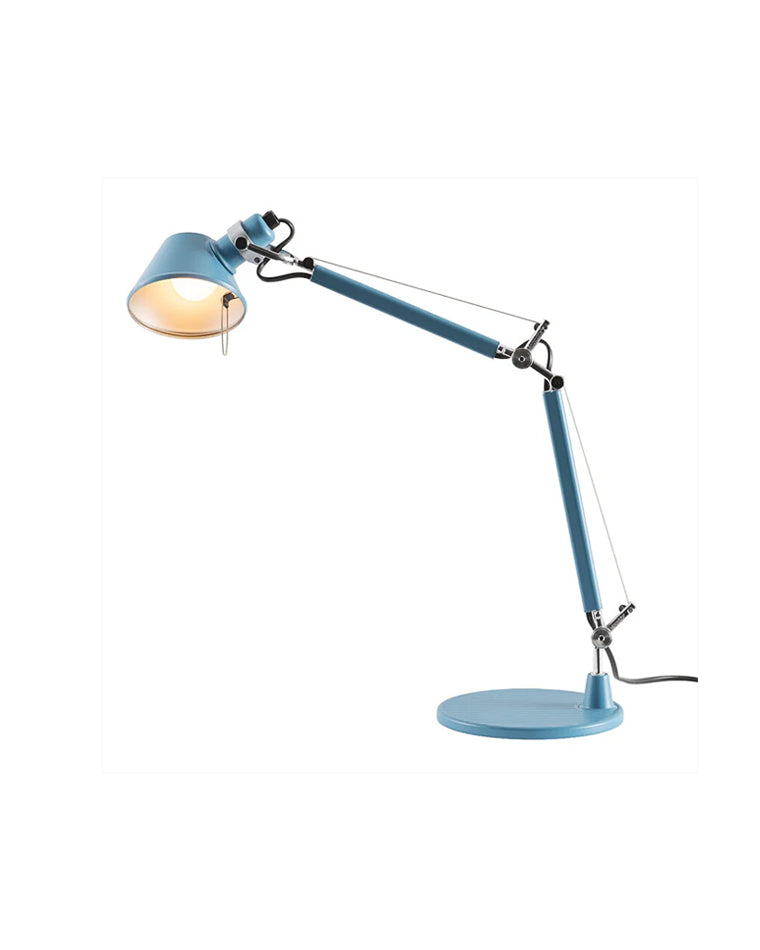 Candeeiro de Mesa Tolomeo Micro