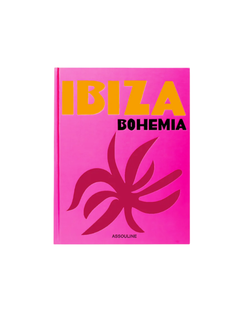 Livro Ibiza Bohemia - Travel Collection