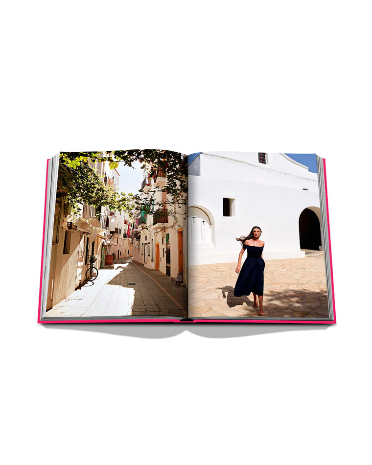 Livro Ibiza Bohemia - Travel Collection