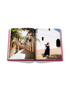 Livro Ibiza Bohemia - Travel Collection