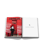 Livro Montblanc: Inspire Writing