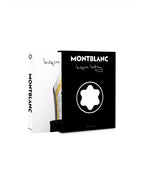 Livro Montblanc: Inspire Writing