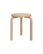 Banco Aalto 60 - Bétula