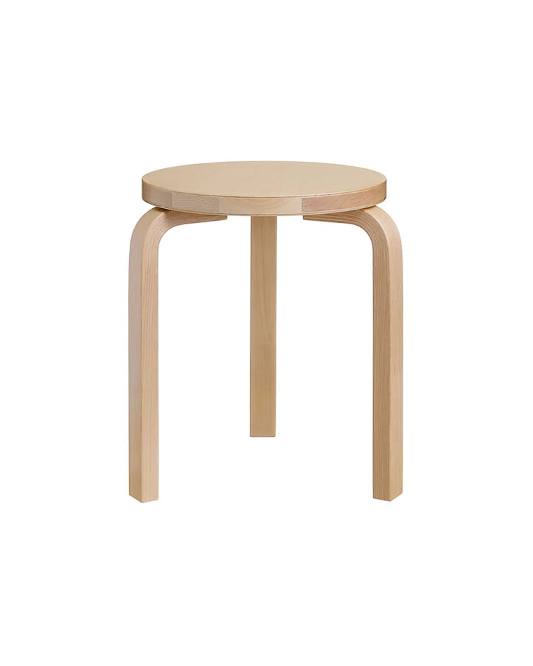 Banco Aalto 60 - Bétula