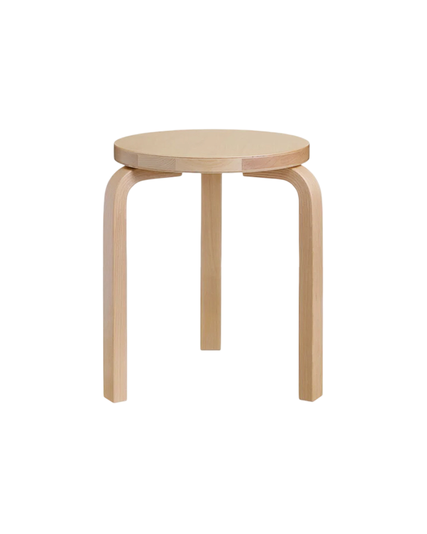 Banco Aalto 60 - Bétula