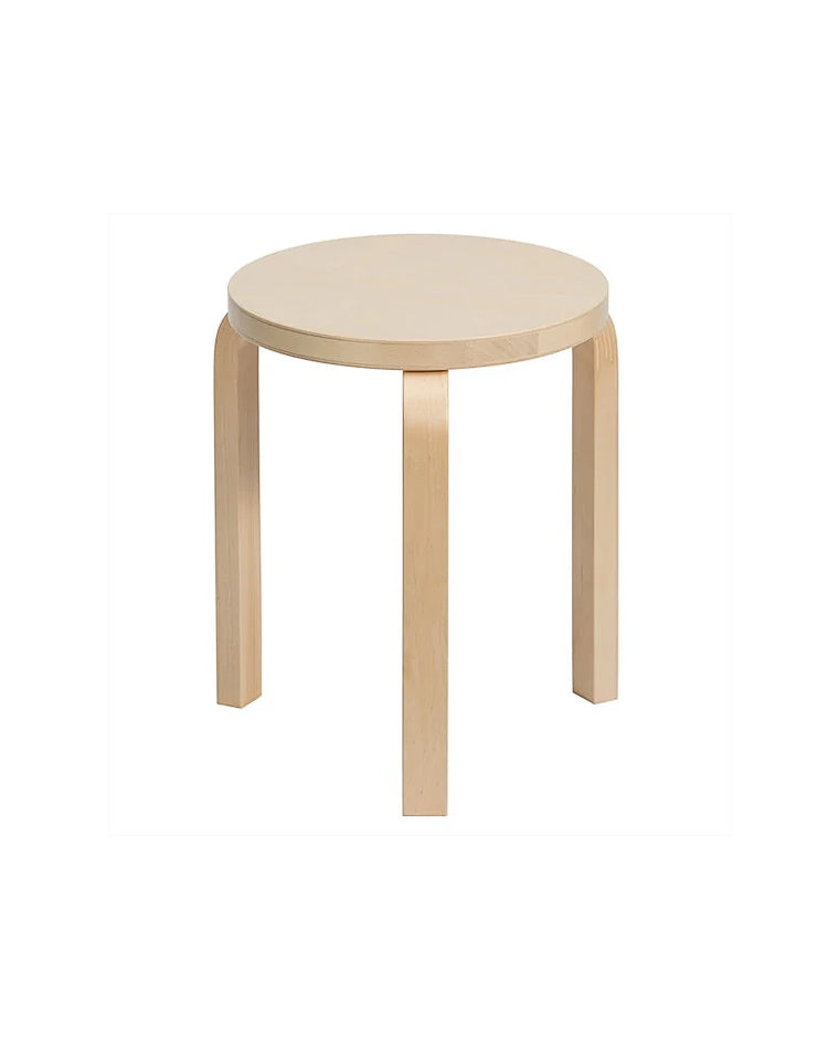 Banco Aalto 60 - Bétula