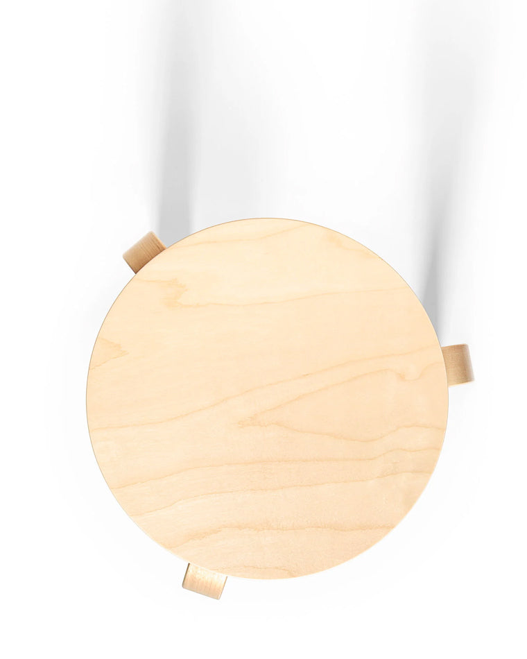 Banco Aalto 60 - Bétula