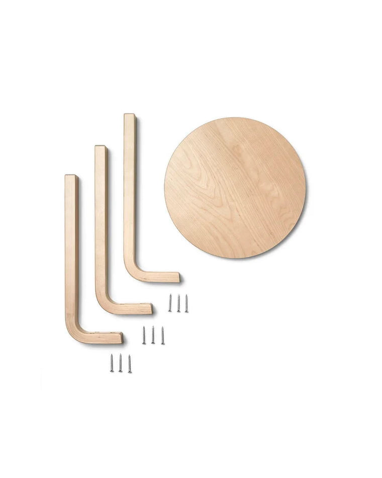 Banco Aalto 60 - Bétula