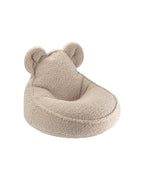 Cadeira Beanbag Bear - Biscuit