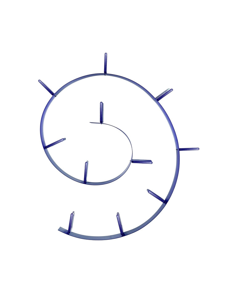 Estante Bookworm 11 bookends - 5,2m