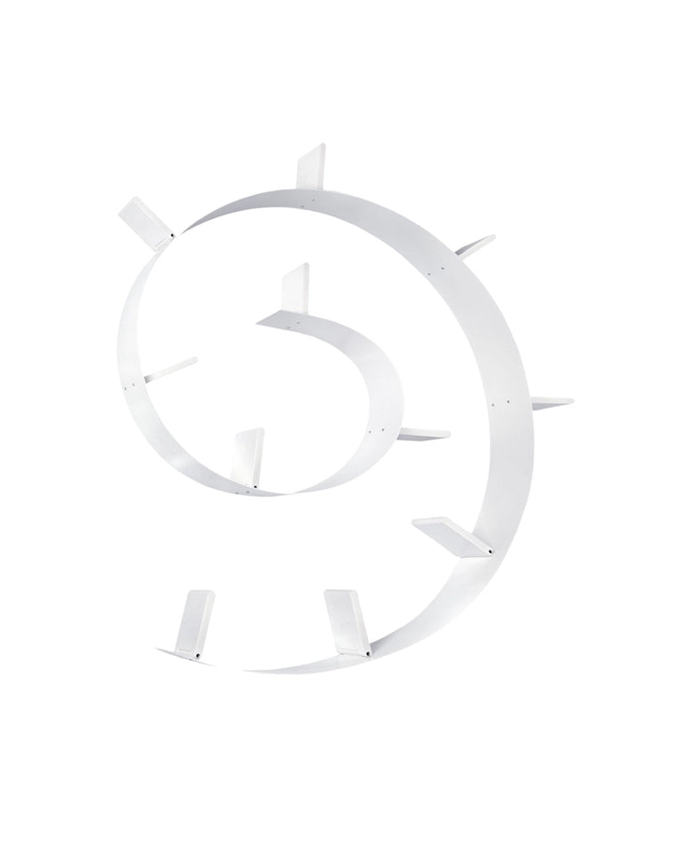 Estante Bookworm 11 bookends - 5,2m