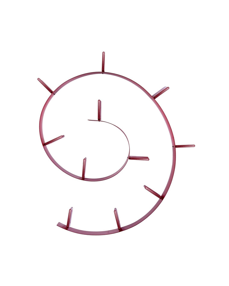 Estante Bookworm 11 bookends - 5,2m