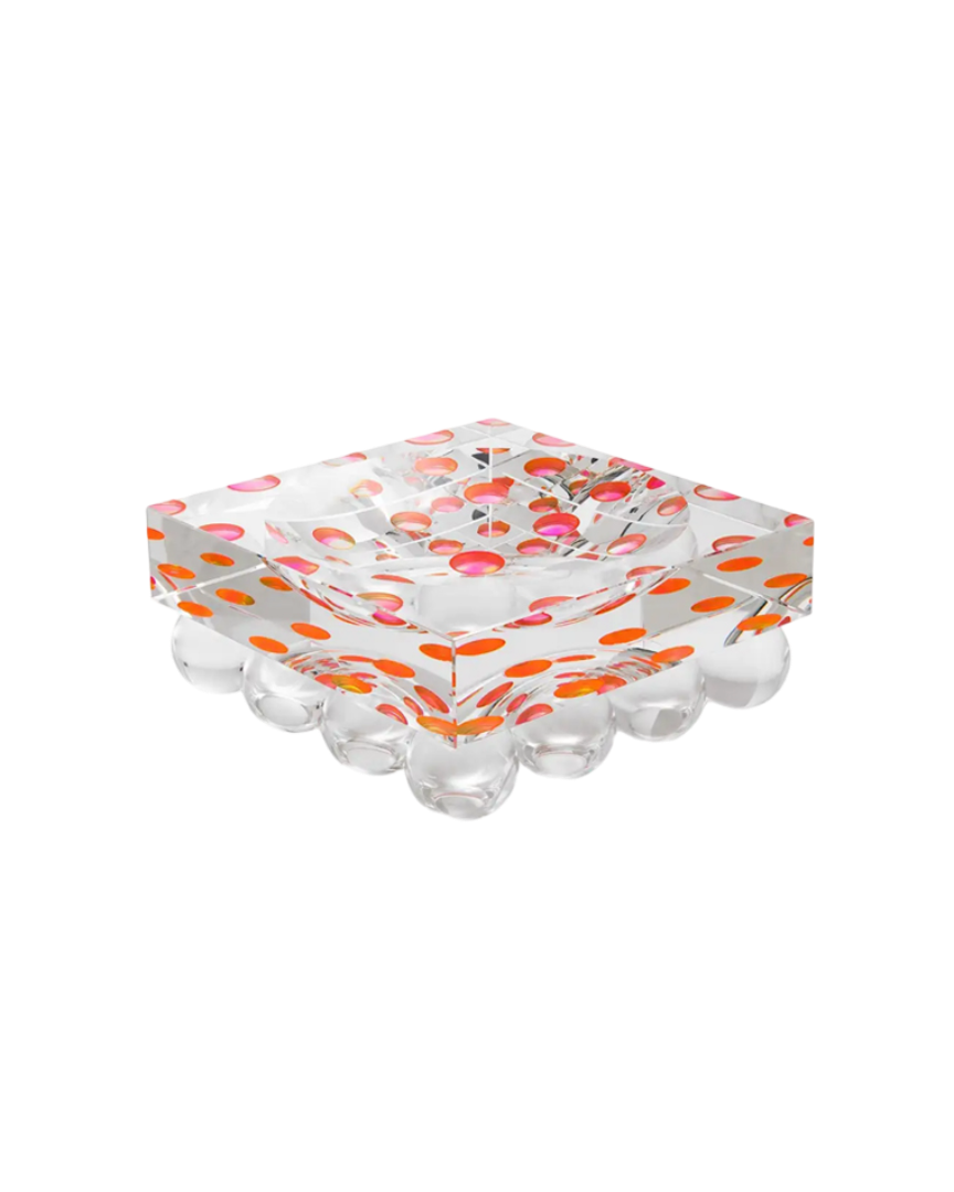 Bandeja Central Drops