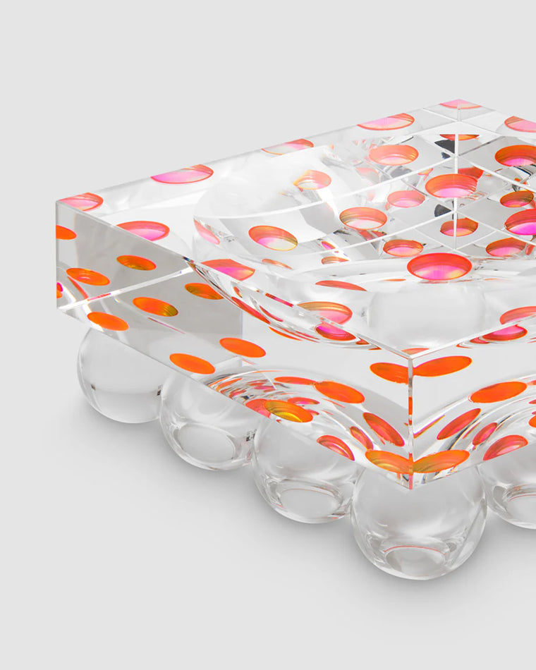 Bandeja Central Drops