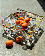 Bandeja Central Drops