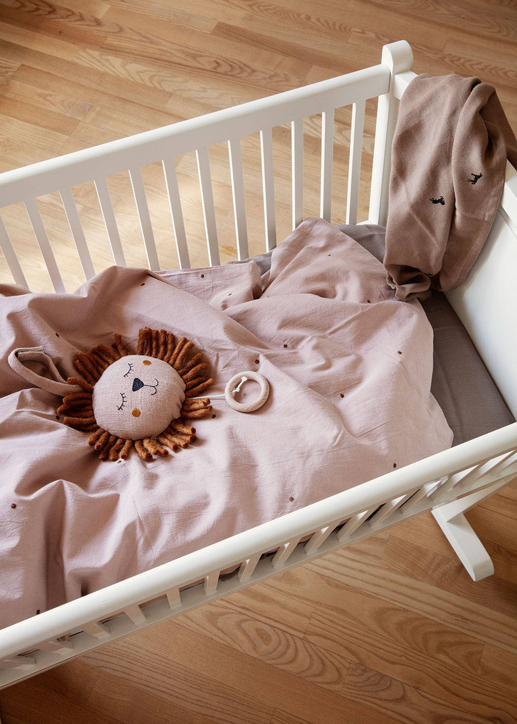 Ferm Living Leão Musical