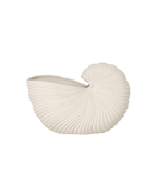 Vaso Shell - Off-White