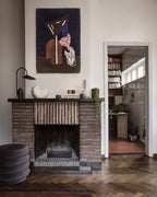 Vaso Shell - Off-White