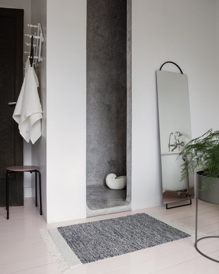 Vaso Shell - Off-White