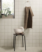 Vaso Shell - Off-White