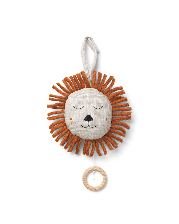 Ferm Living Leão Musical