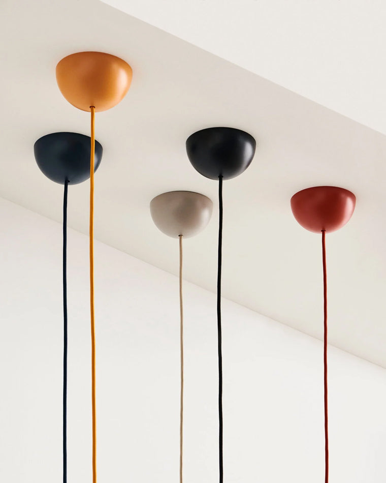 Conjunto de cordão para pendente comum