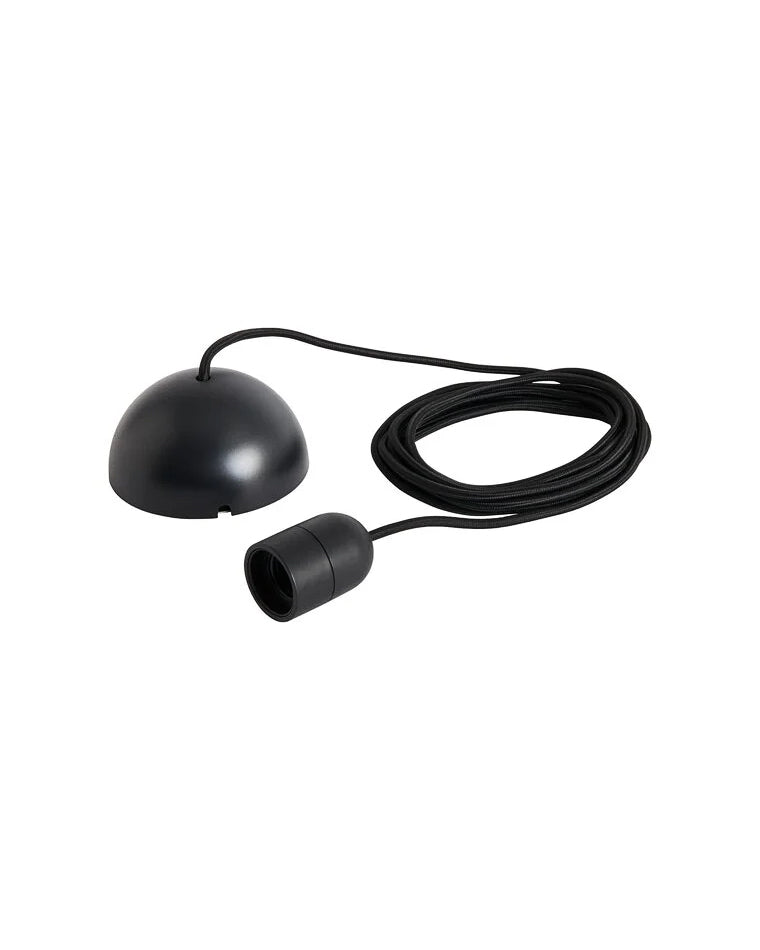 Conjunto de cordão para pendente comum