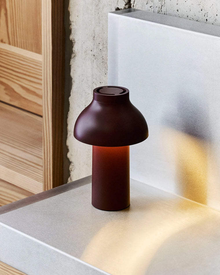 Candeeiro Portátil PC Portable No 2