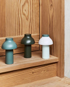 Candeeiro Portátil PC Portable No 2